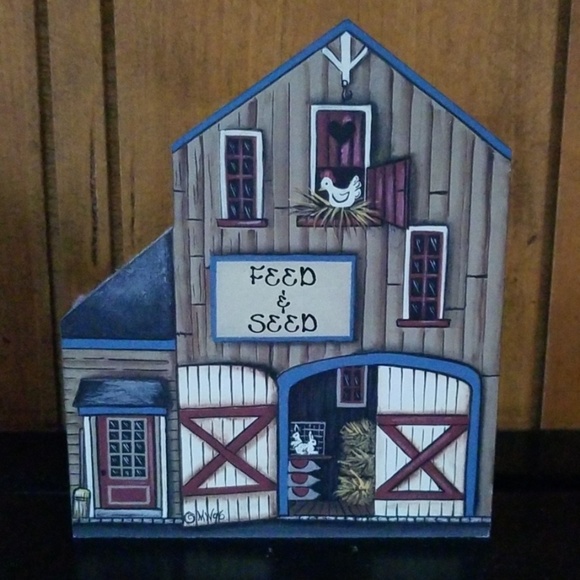 Brandywine Woodcrafts - Picture 1 of 4